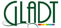 Logo Gladt